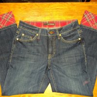 Cambio Jeans, Маркови Дънки, Размер 34. Код 629 , снимка 6 - Дънки - 26111702