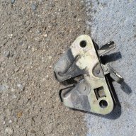 Ключалка за багажник Рено 11, снимка 2 - Части - 14700376