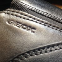 Geox Respira оригинални мъжки обувки 43-44, снимка 4 - Ежедневни обувки - 24675603