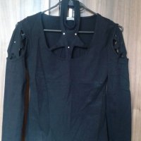 Блуза 4лв, снимка 2 - Блузи с дълъг ръкав и пуловери - 24949226