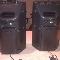 sony srs-68 active speaker system-made in japan-swiss, снимка 11 - Тонколони - 24495132