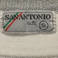 Много красива ,голям размер блуза SANANTONIO, снимка 3 - Блузи с дълъг ръкав и пуловери - 24676189