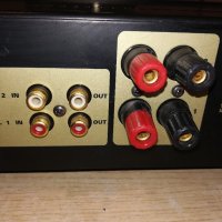 focus ma-50 amplifier-made in uk-внос англия, снимка 16 - Ресийвъри, усилватели, смесителни пултове - 20761306