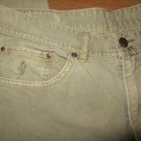 Мъжки  панталон Marlboro Classics, снимка 8 - Панталони - 21755868