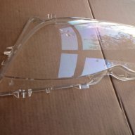 стъкла фар БМВ Е46 Фейслифт 01- преден капак фарове BMW, снимка 6 - Части - 16231298