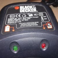 black & decker charger-зарядно-внос англия, снимка 6 - Други инструменти - 20498208