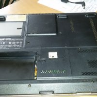 Продавам лаптоп на части, ASUS X50GL, снимка 4 - Части за лаптопи - 20224383