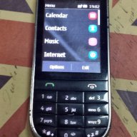 телефон Nokia asha 202 dual sim, снимка 3 - Nokia - 13509406
