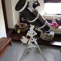 ЦАРСТВОТО НА ТЕЛЕСКОПИТЕ -телескоп,бинокъл,монтировки,части,ниски цени , снимка 7 - Спортна екипировка - 22136559
