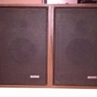 sanyo sx 807 speaker system-made in japan-44х30х30см, снимка 2 - Тонколони - 18062732
