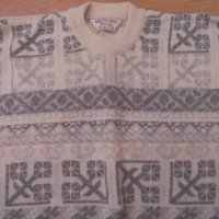 Красив, елегантен и топъл мъжки пуловер, снимка 7 - Пуловери - 19846812