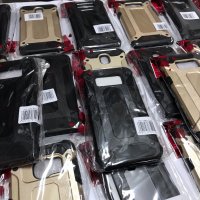 Удароустойчив гръб за Samsung,Huawei,LG,iPhone, снимка 5 - Калъфи, кейсове - 19603082