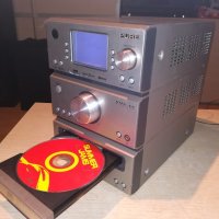 pure digital-dab/tuner/cd/mc card/usb/amplifier-from uk, снимка 2 - Ресийвъри, усилватели, смесителни пултове - 20410900