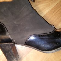 обувки, снимка 4 - Дамски боти - 25074186
