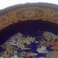 порцеланова чиния за декорация, снимка 5 - Други - 14696297