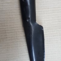 Ловен нож за дране, снимка 3 - Антикварни и старинни предмети - 24708649