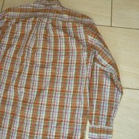 Мъжка спортна  риза TOMMY HILFIGER,  100% памук, снимка 16 - Ризи - 19699359
