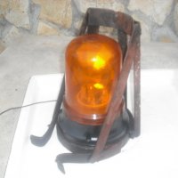 Продавам сигнална ламра, снимка 1 - Други инструменти - 21146488