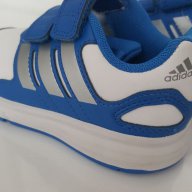 Оригинални детски маратонки Адидас/Adidas Lk sport cf i, снимка 6 - Детски маратонки - 13645410