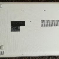Лаптоп Lenovo 500 - I7-6500U - 3.1GHz/8GB/1000GB, снимка 10 - Лаптопи за дома - 21309827