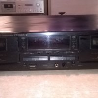 pioneer ct-w420r reverse deck-внос швеицария, снимка 2 - Декове - 24501645