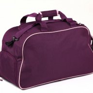 Спортна чанта/сак Head Orchid Holdall, оригинал, снимка 7 - Чанти - 11268461