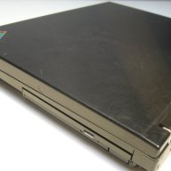 Преносим компютър, Laptop IBM R40 + Чанта, снимка 8 - Лаптопи за дома - 14788831