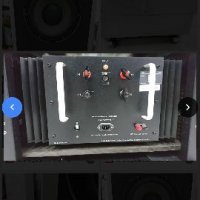 Professional Hi-Fi Wilson Audio Maxx с Козметични Забележки Цена Нови - 200000 $, снимка 11 - Тонколони - 25458445