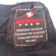 MURPHY&NYE нови с етикет къси панталони размер 34., снимка 5 - Къси панталони - 11291286