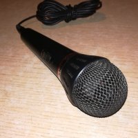 sony f-v120 dynamic microphone-внос швеицария, снимка 8 - Микрофони - 20566958