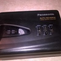 panasonic rq-p202-auto reverse-walkman-внос швеицария, снимка 2 - MP3 и MP4 плеъри - 21745389