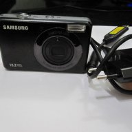 фотоапарат SAMSUNG 10.2 MEGA PIXELS Intelligent LCD, снимка 5 - Фотоапарати - 10838352