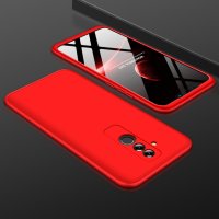 GKK 360 кейс защита калъф мат Huawei Mate 20 Lite, Mate 20 PRO, Mate 20, снимка 11 - Калъфи, кейсове - 23430849