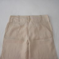Висококачествен панталон, рамие 100%, L , снимка 4 - Панталони - 18235698