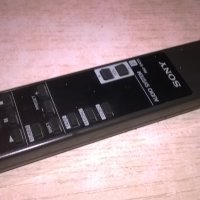 sony rm-s455 audio system remote-внос швеицария, снимка 3 - Други - 25036103