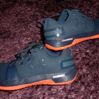 Under Armour Commit TR Trainers  40.5, снимка 8 - Маратонки - 20835990
