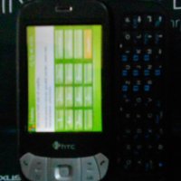 HTC Herald P4350 , снимка 2 - HTC - 21604688