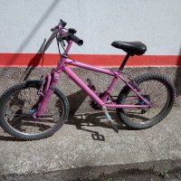 Колело, снимка 2 - Велосипеди - 25540402