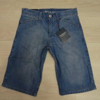 Мъжки къси панталони Cottonfield размер 29, снимка 2 - Къси панталони - 23905964
