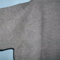 Пуловер тип пончо с ръкави-100% кашмир и вълна , снимка 8 - Блузи с дълъг ръкав и пуловери - 16389004