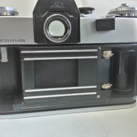 Фотоапарат ZENIT -B, снимка 7 - Фотоапарати - 22850980