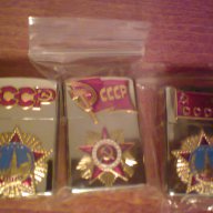 запалки,табакери-с военна СССР символика, снимка 3 - Други спортове - 13066541
