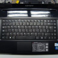 Advent Roma 1001 лаптоп на части, снимка 1 - Части за лаптопи - 16991174