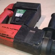 Hilti-перфоратор+батерия-внос швеицария, снимка 6 - Бормашини - 14879164