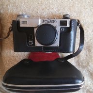 Ретро фотоапарати, снимка 2 - Антикварни и старинни предмети - 17990009