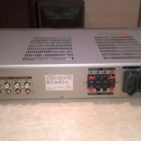 &sony ta-ax22 stereo amplifier-made in japan, снимка 15 - Ресийвъри, усилватели, смесителни пултове - 22348220