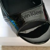 Calvin Klein дамски обувки, снимка 4 - Дамски ежедневни обувки - 15380143