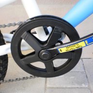 Продавам колела внос от Германия МТВ детски велосипед SPIKE SUGAR 20 цола модел 2020г, снимка 17 - Детски велосипеди, триколки и коли - 11462668