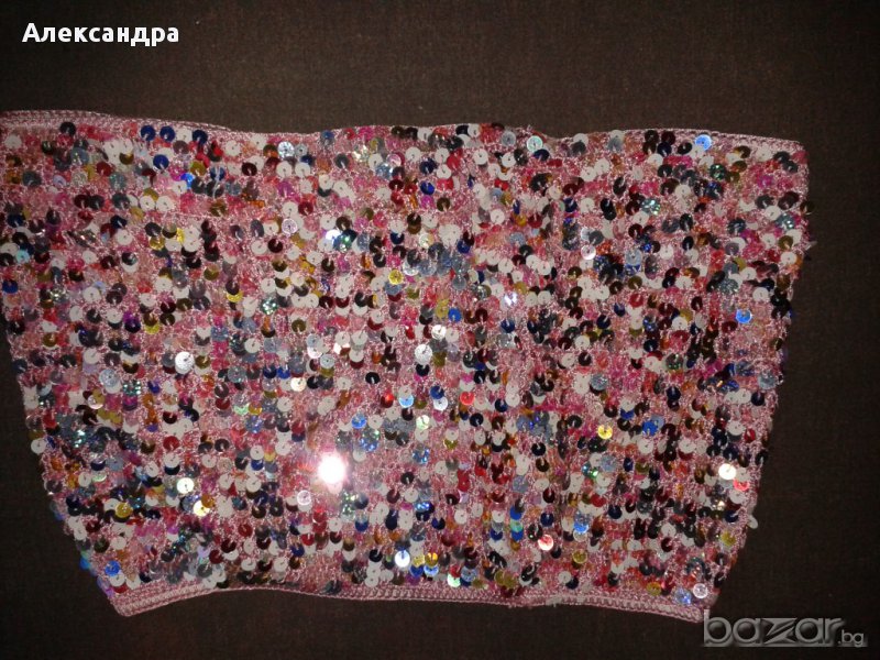 Бюстие, снимка 1