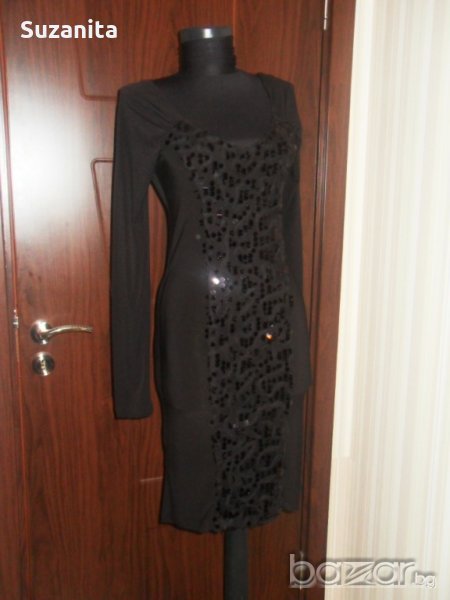 Официална дамска рокля, снимка 1